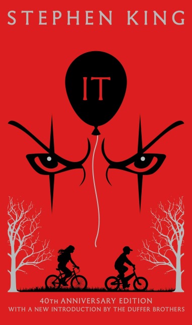 It - Stephen King