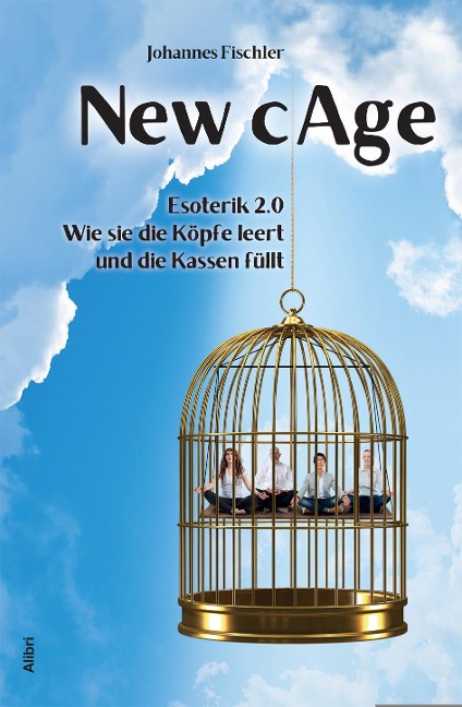 New Cage - Johannes Fischler