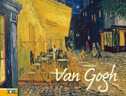 Van Gogh - D. M. Field