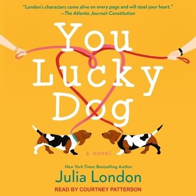 You Lucky Dog - Julia London