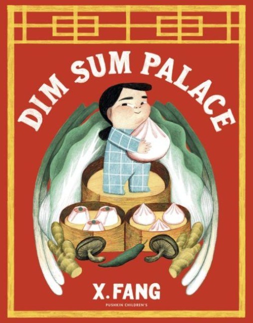 Dim Sum Palace - X. Fang