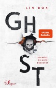 Cover-Bild zum Titel 'Ghost' von 'Lin Dox'