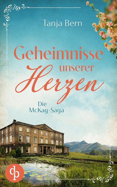 Geheimnisse unserer Herzen - Tanja Bern