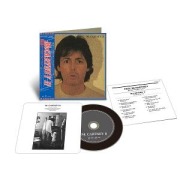Cover-Bild zum Titel 'McCartney II (SHM-CD)' von 'Paul McCartney'