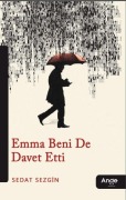 Cover-Bild zum Titel 'Emma Beni De Davet Etti' von 'Sedat Sezgin'