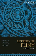 Cover-Bild zum Titel 'Letters of Pliny: A Selection' von 'Carl Hope'