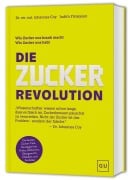Cover-Bild zum Titel 'Die Zucker-Revolution' von 'rer. nat. Johannes Coy, Judith Finlayson'