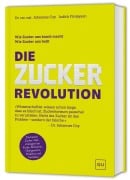Cover-Bild zum Titel 'Die Zucker-Revolution' von 'rer. nat. Johannes Coy, Judith Finlayson'