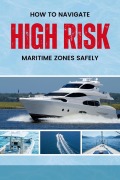 Cover-Bild zum Titel 'How to Navigate High-Risk Maritime Zones Safely' von 'Business Success Shop'