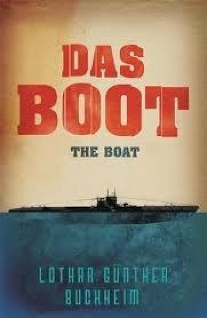 Das Boot - Lothar Gunther Buchheim