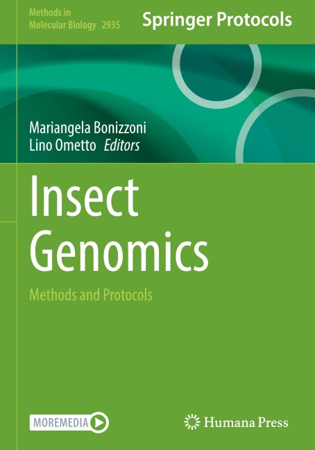 Insect Genomics - 