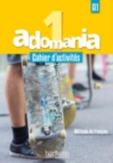 Cover-Bild zum Titel 'Adomania' von ''