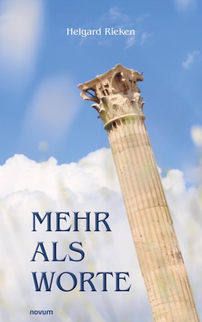 Mehr als Worte - Helgard Rieken