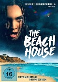 Cover-Bild zum Titel 'The Beach House - Am Strand hört dich niemand schreien!' von 'Jeffrey A. Brown, Roly Porter'