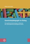 Cover-Bild zum Titel 'Gemeindepädagogik im Dialog' von ''