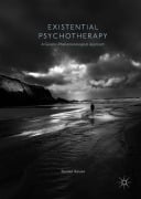 Cover-Bild zum Titel 'Existential Psychotherapy' von 'Daniel Sousa'