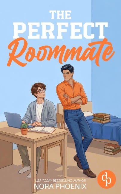 The Perfect Roommate - Nora Phoenix