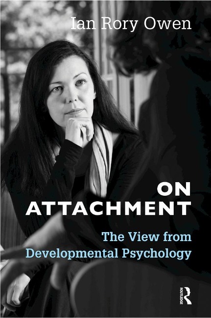 On Attachment - Ian Rory Owen