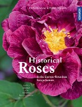Historical Roses - Eilike Vemmer, Hella Brumme