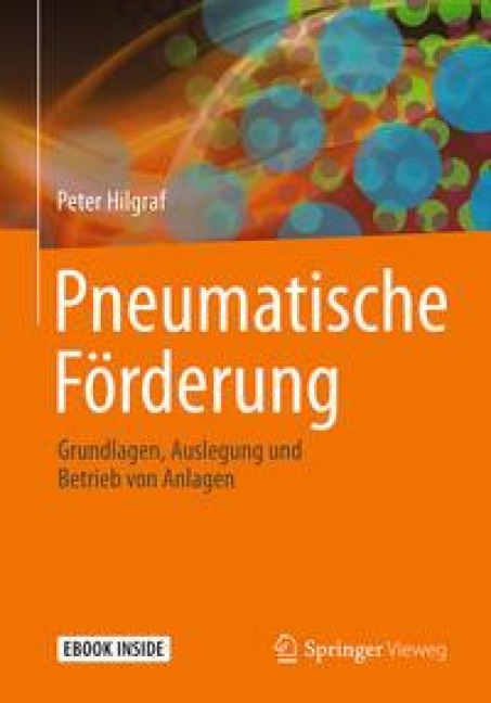 Pneumatische Förderung - Peter Hilgraf