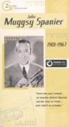 Cover-Bild zum Titel 'M.Spanier -Whristlin The Blues' von 'Muggsy Spanier'
