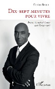 Cover-Bild zum Titel 'Dix-sept minutes pour vivre' von 'Soglo'
