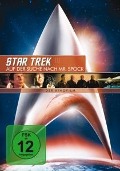 Star Trek III - Auf der Suche nach Mr. Spock - Harve Bennett, Leonard Nimoy, James Horner