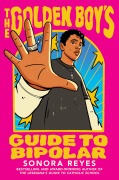 Cover-Bild zum Titel 'The Golden Boy's Guide to Bipolar' von 'Sonora Reyes'