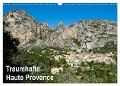 Traumhafte Haute Provence (Wandkalender 2025 DIN A3 quer), CALVENDO Monatskalender - Tanja Voigt