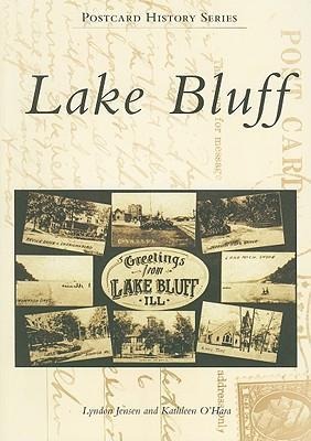 Lake Bluff - Lyndon Jensen, Kathleen O'Hara