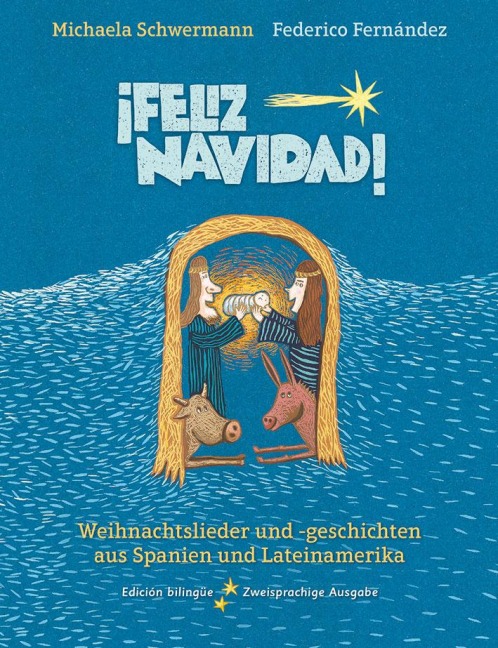 ¡Feliz Navidad! - 