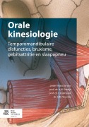 Cover-Bild zum Titel 'Orale kinesiologie' von 'J. H. Koolstra, S. I. Sparreboom-Kalaykova, W. P. M. Savalle¿, G. Aarab, P. Wetselaar'