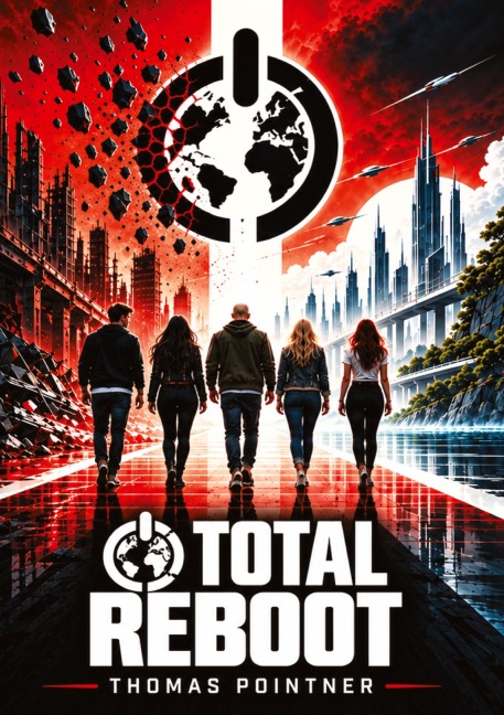 Total Reboot - Thomas Pointner