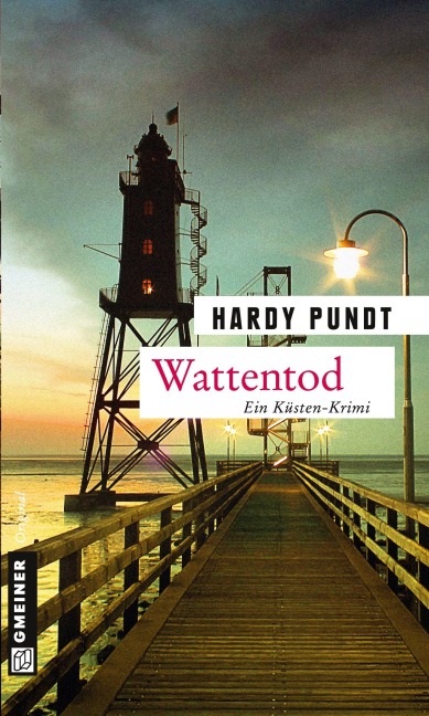Wattentod - Hardy Pundt