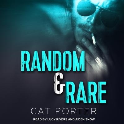 Random & Rare Lib/E - Cat Porter