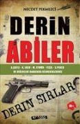 Cover-Bild zum Titel 'Derin Abiler' von 'Necdet Pekmezci'