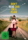 Cover-Bild zum Titel 'Dont Read This on a Plane' von 'Stuart McBratney, Stuart McBratney'