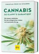 Cover-Bild zum Titel 'Cannabis' von 'Christian Stolberg'