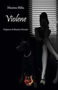 Violene - Massimo Billia