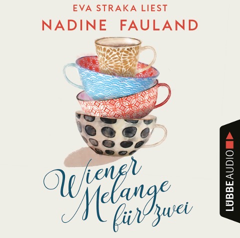 Wiener Melange für zwei - Nadine Fauland