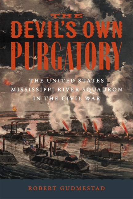 The Devil's Own Purgatory - Robert H. Gudmestad