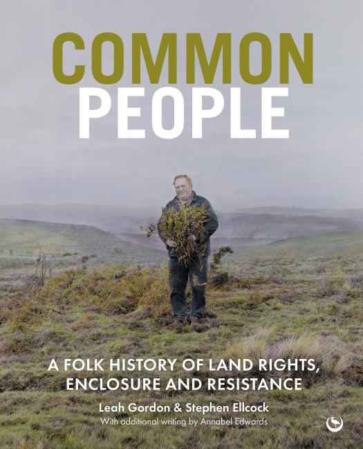 Common People - Leah Gordon, Stephen Ellcock