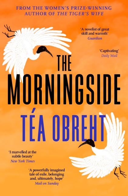 The Morningside - Téa Obreht