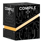Cover-Bild zum Titel 'Compile (Gold Edition)' von ''