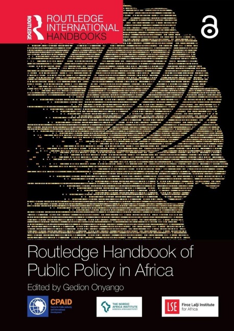 Routledge Handbook of Public Policy in Africa - 