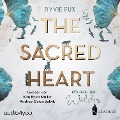 Cover-Bild zum Titel 'The Sacred Heart' von 'Ryvie Fux'