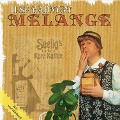Cover-Bild zum Titel 'Ilse Bähnert - Melange' von 'Tom Pauls'