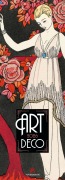 Cover-Bild zum Titel 'Art Deco Poster-Kalender 2026' von ''