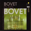 Bovet plays Bovet - Guy Bovet