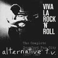 Viva La Rock'n'Roll-Complete 1977-1980 (4CD Box) - Alternative TV